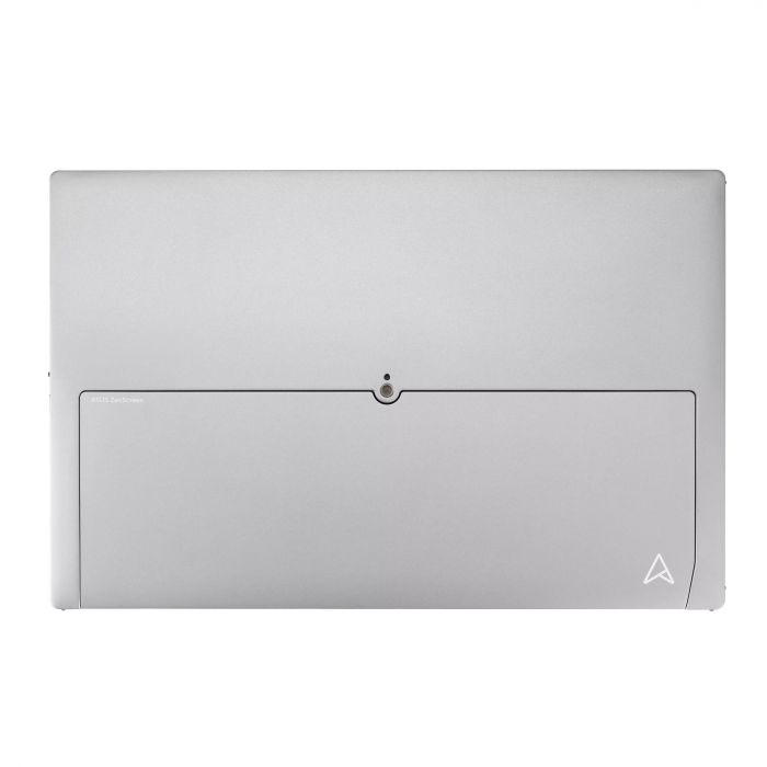 Монітор портативний Asus 16" ZenScreen MQ16FC mHDMI, USB-C, OLED, 1920x1200, 16:10, 1ms, DCI-P3 95%, HDR10, Cover