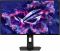 Монітор Asus 26.5" ROG Strix XG27AQDMGR 2xHDMI, DP, 2xUSB, WOLED, 2560x1440, 240Hz, 0.03ms, DCI-P3 99%, AdaptiveSync, Pivot, HDR400