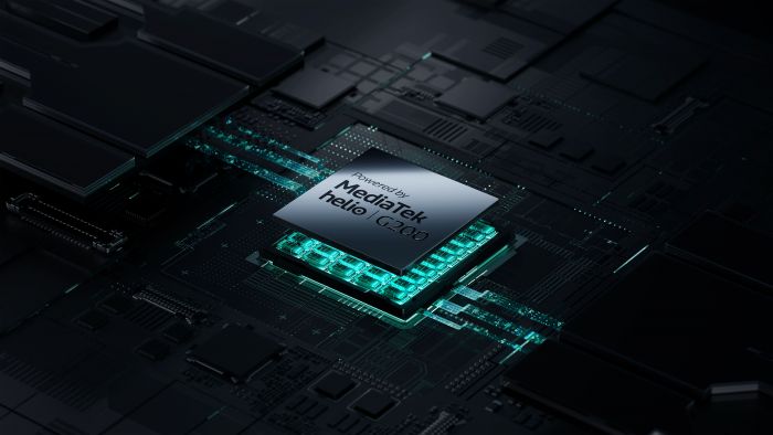 Смартфон TECNO Camon 50 (CN5) 6.78" 8/256ГБ, 2SIM, 6500мА•год, Nebula Titanium