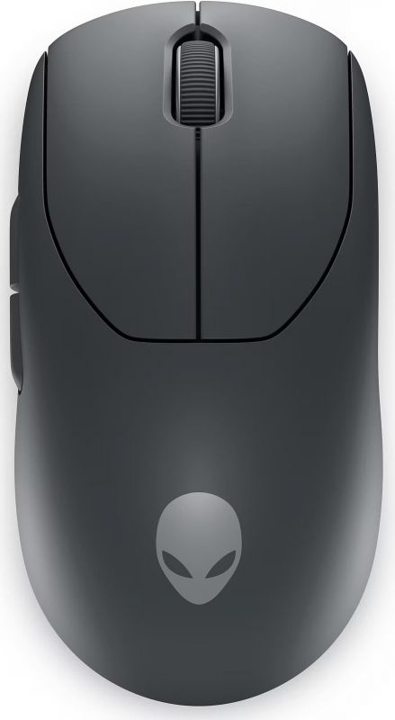 Миша Dell Alienware Pro Wireless Gaming Mouse, Dark Side of the Moon