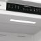 Холодильник Gorenje вбудований з нижн. мороз., 177x69x55см, 2 двері,252(76)л, А+, NF+, Зона св-ті, Диспл, Wi-Fi, Біли