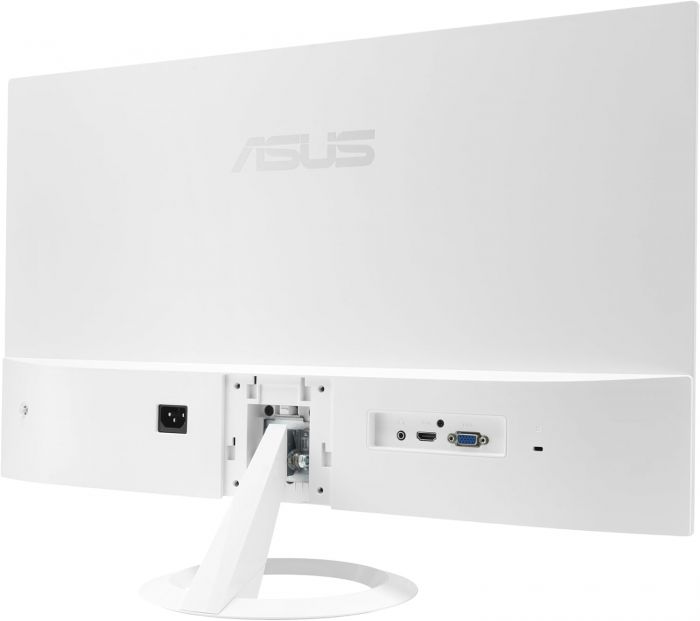 Монітор Asus 23.8" VZ249HG-W D-Sub, HDMI, Audio, IPS, 120Hz, 1ms, sRGB 99%, AdaptiveSync, білий