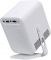 Проєктор AOpen QH31s HD, 150 lm, LED, 1.36, WiFi, рожевий, Whale TV