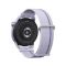 Смарт-годинник Mibro GS Active 2 46мм, 1.32", 466x466, AMOLED, BT 5.3, GPS, 5 ATM, ліловий
