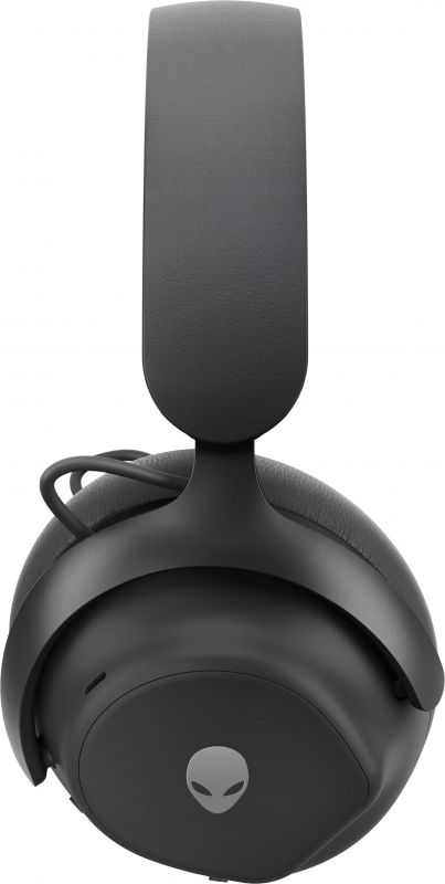 Гарнітура ігрова Dell Alienware Pro Wireless Gaming Headset, чорний