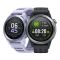 Смарт-годинник Mibro GS Active 2 46мм, 1.32", 466x466, AMOLED, BT 5.3, GPS, 5 ATM, темно-сірий