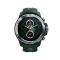Смарт-годинник Mibro GS Explorer 48мм, 1.32", 466x466, AMOLED, BT 5.3, Dual-band GPS, 10 ATM, насичений зелений