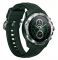 Смарт-годинник Mibro GS Explorer 48мм, 1.32", 466x466, AMOLED, BT 5.3, Dual-band GPS, 10 ATM, насичений зелений