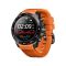Смарт-годинник Mibro GS Explorer S 48мм, 1.32", 466x466, AMOLED, BT 5.3, Dual-band GPS, 10 ATM, чорний обсидіан