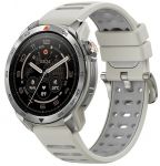 Смарт-годинник Mibro GS Pro 2 48мм, 1.43", 466x466, AMOLED, BT 5.3, GPS, 5 ATM, світло-бежевий