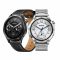 Смарт-годинник Mibro GT 46мм, 1.43", 466x466, AMOLED, BT 5.3, GPS, 5 ATM, сріблястий