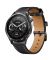 Смарт-годинник Mibro GT 46мм, 1.43", 466x466, AMOLED, BT 5.3, GPS, 5 ATM, темний метал