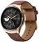 Смарт-годинник Mibro Lite 3 Pro 45мм, 1.32", 466x466, AMOLED, BT 5.3, GPS, 5 ATM, рожево-золотий