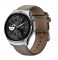 Смарт-годинник Mibro Lite 3 Pro 45мм, 1.32", 466x466, AMOLED, BT 5.3, GPS, 5 ATM, сірий хакі