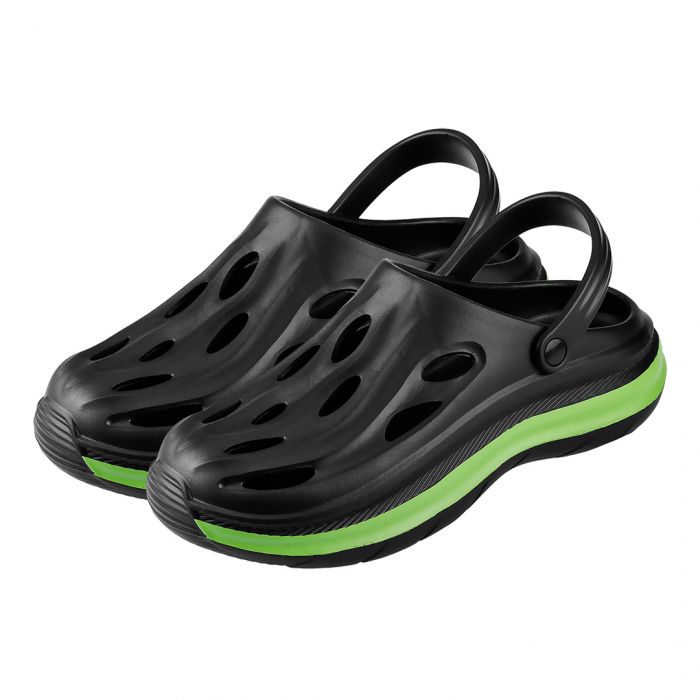 Сабо з ремінцем Neo Tools, розмір 40/41