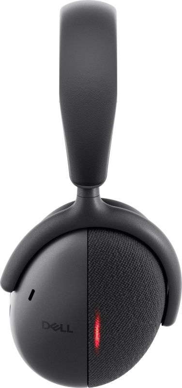 Гарнітура Dell Pro Premium Wireless ANC Headset - WL7024, чорний