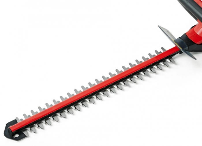 Кущоріз акумуляторний Einhell GC-CH 1846 Li Kit 18В акб 1х2.5А·год 46см крок різу 15мм ЗП 2кг