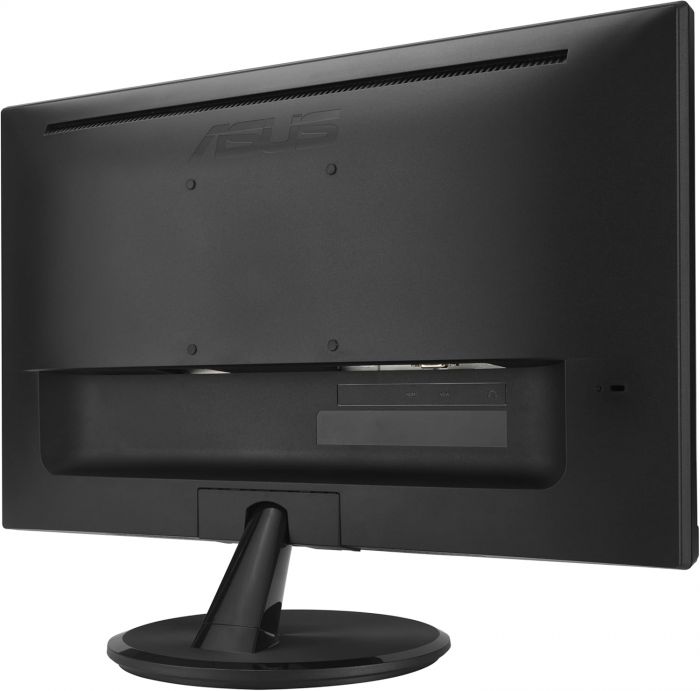 Монітор Asus 21.45" VP227HF D-Sub, HDMI, Audio, VA, 100Hz, 1ms, 99%, AdaptiveSync