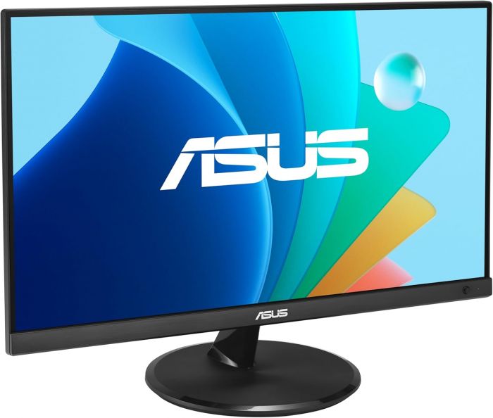 Монітор Asus 21.45" VP227HF D-Sub, HDMI, Audio, VA, 100Hz, 1ms, 99%, AdaptiveSync