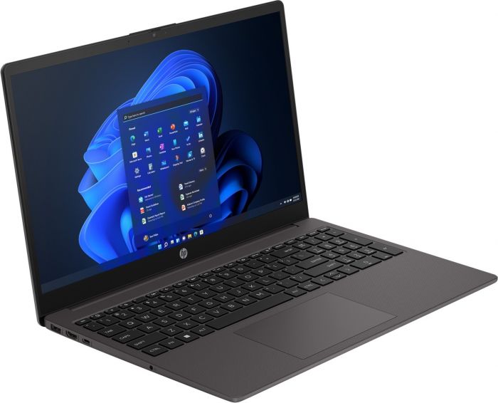 Ноутбук HP 255R-G10 15.6" FHD AG, AMD R3-7335U, 16GB, F512GB, UMA, Win11, чорний
