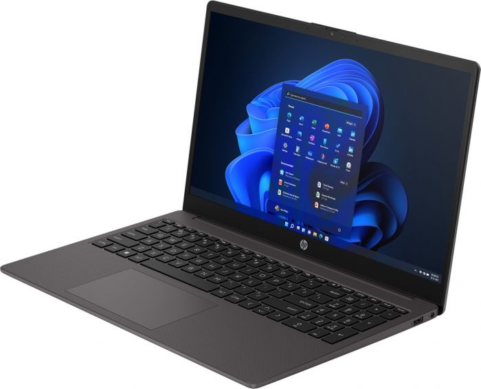 Ноутбук HP 255R-G10 15.6" FHD AG, AMD R3-7335U, 16GB, F512GB, UMA, Win11, чорний