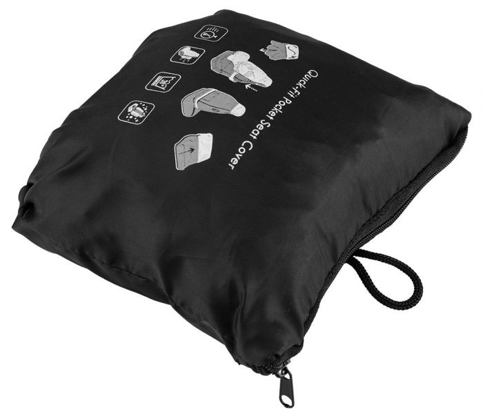 Чохол для сидіння Neo Tools універсальний 145x55см