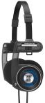 Навушники On-Ear Koss Porta Pro Utility, 3.5 mini-jack, 1.2м, Чорний