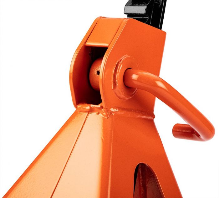 Підставка автомобільна NEO 3 т, 290-435 мм, 2 шт.