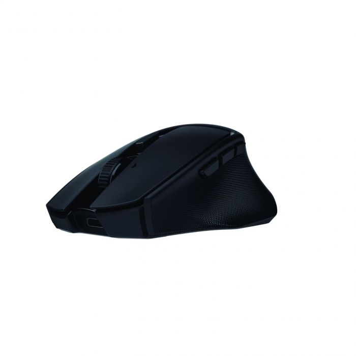 Миша Razer Basilisk Mobile, RGB, USB-A/WL/BT, чорний