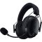 Гарнітура Razer BlackShark V3 Gen-2, USB-A/WL/BT, чорний