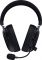 Гарнітура Razer BlackShark V3 Gen-2, USB-A/WL/BT, чорний
