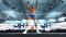 Гра консольна PS5 WWE 2K26, BD диск