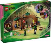 Конструктор LEGO Wicked Відступ Ельфаби