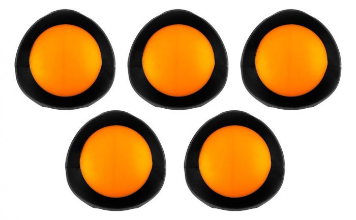 Набір знімачів до обивки салону Neo Tools 5шт 0.595кг