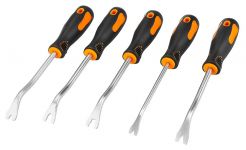 Набір знімачів до обивки салону Neo Tools 5шт 0.595кг