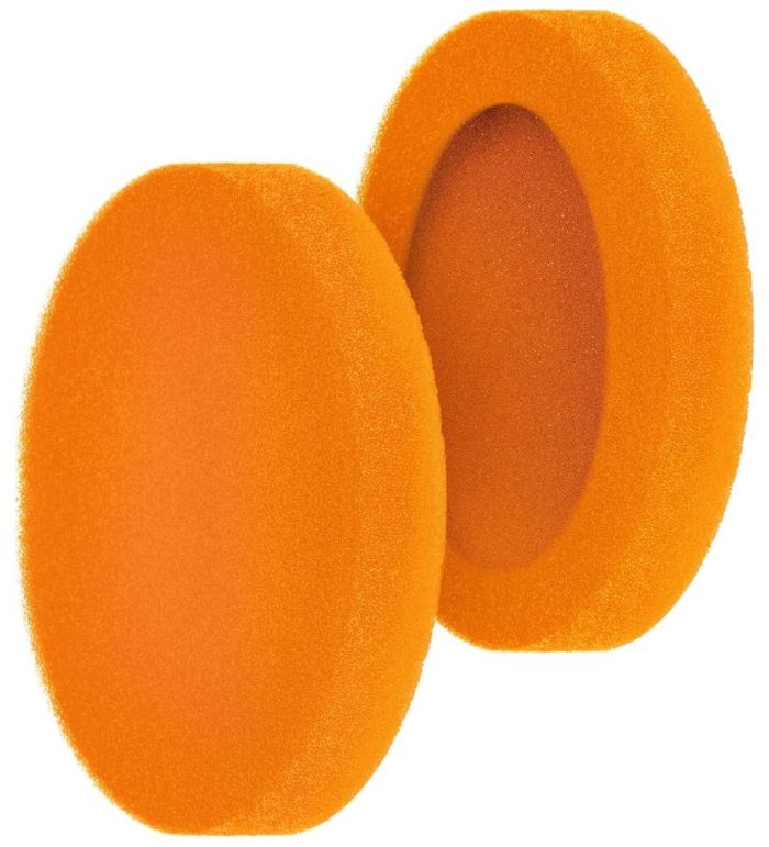 Амбюшури Koss Porta Pro Standard Ear Cushions Помаранчевий