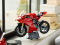 Конструктор LEGO Technic Мотоцикл Ducati Panigale V4 S