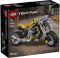 Конструктор LEGO Technic Жовтий мотоцикл