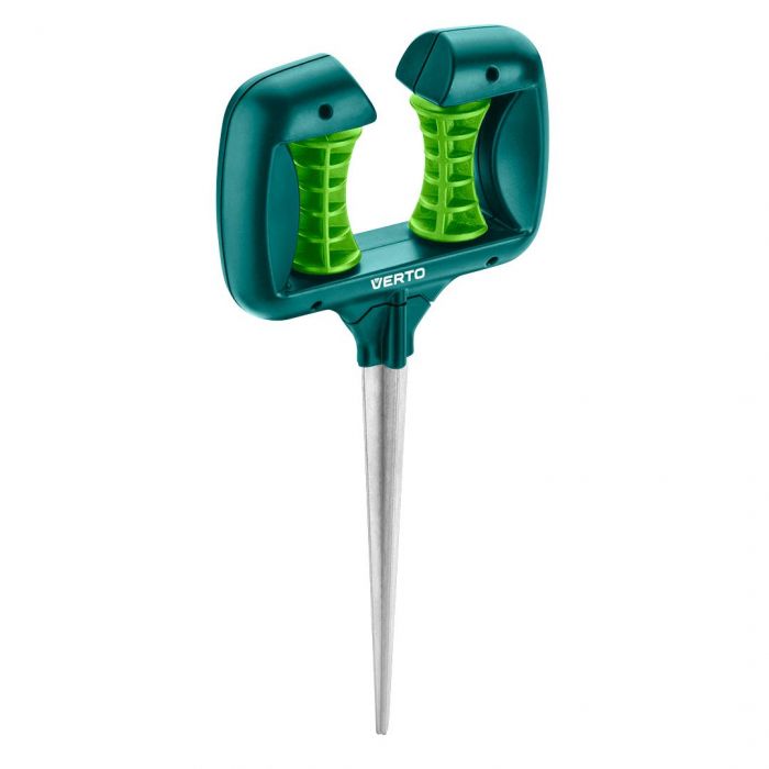 Направляюча роликового шланга Verto пластик