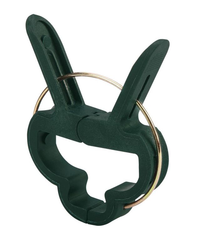 Набір затискачів Verto для фіксації рослин 20шт