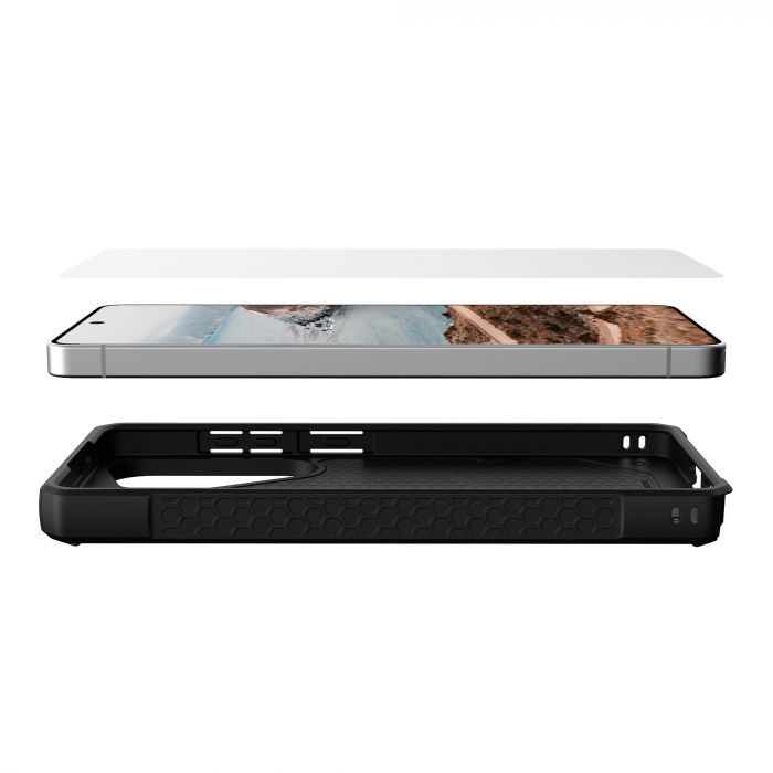 Захисне скло UAG для Samsung Galaxy S26 Ultra, Clear