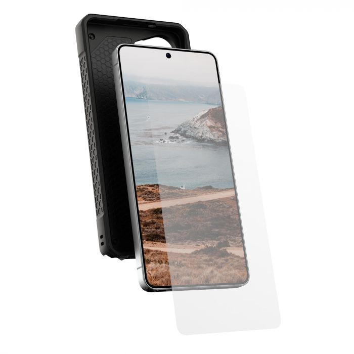 Захисне скло UAG для Samsung Galaxy S26 Ultra, Clear