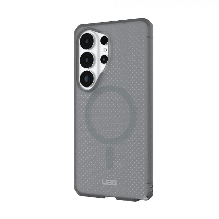 Чохол UAG для Samsung Galaxy S26 Ultra, Dot with Magnet, Ash
