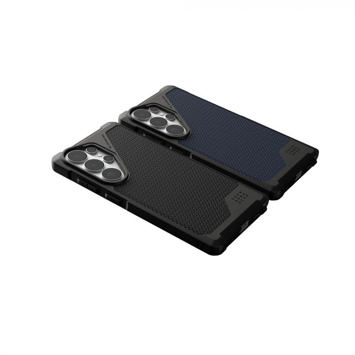 Чохол UAG для Samsung Galaxy S26 Ultra, Metropolis LT with Magnet, Kevlar Black