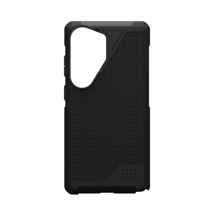 Чохол UAG для Samsung Galaxy S26 Ultra, Metropolis LT with Magnet, Kevlar Black