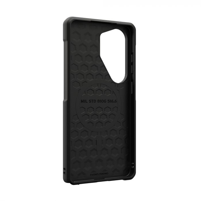 Чохол UAG для Samsung Galaxy S26 Ultra, Metropolis LT with Magnet, Kevlar Black