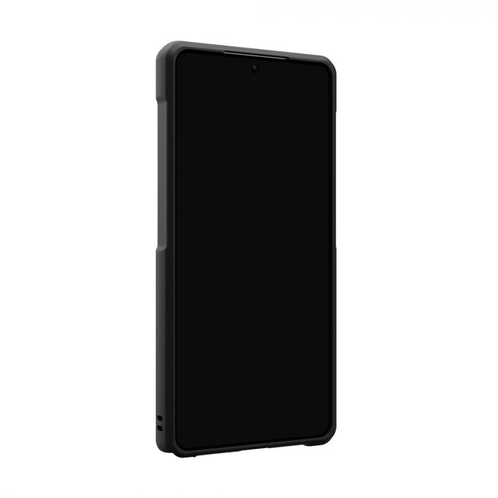 Чохол UAG для Samsung Galaxy S26 Ultra, Metropolis LT with Magnet, Kevlar Black