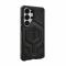 Чохол UAG для Samsung Galaxy S26 Ultra, Monarch Pro with Magnet, Carbon Fiber