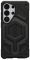 Чохол UAG для Samsung Galaxy S26 Ultra, Monarch Pro with Magnet, Carbon Fiber