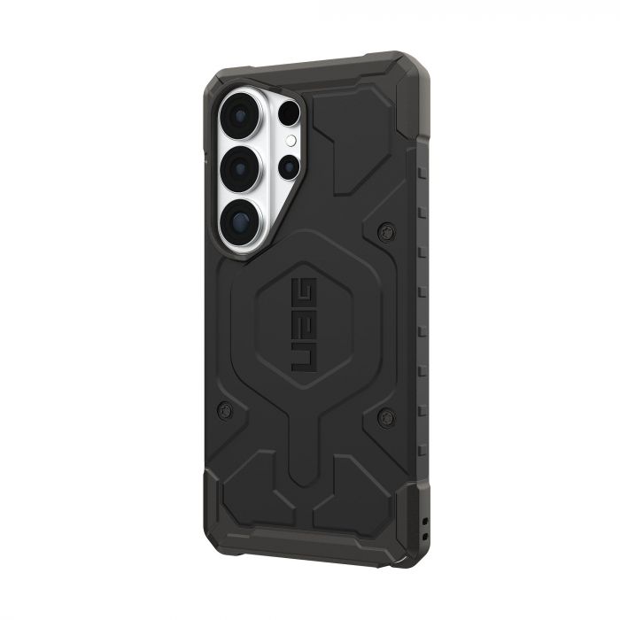 Чохол UAG для Samsung Galaxy S26 Ultra, Pathfinder with Magnet, Black